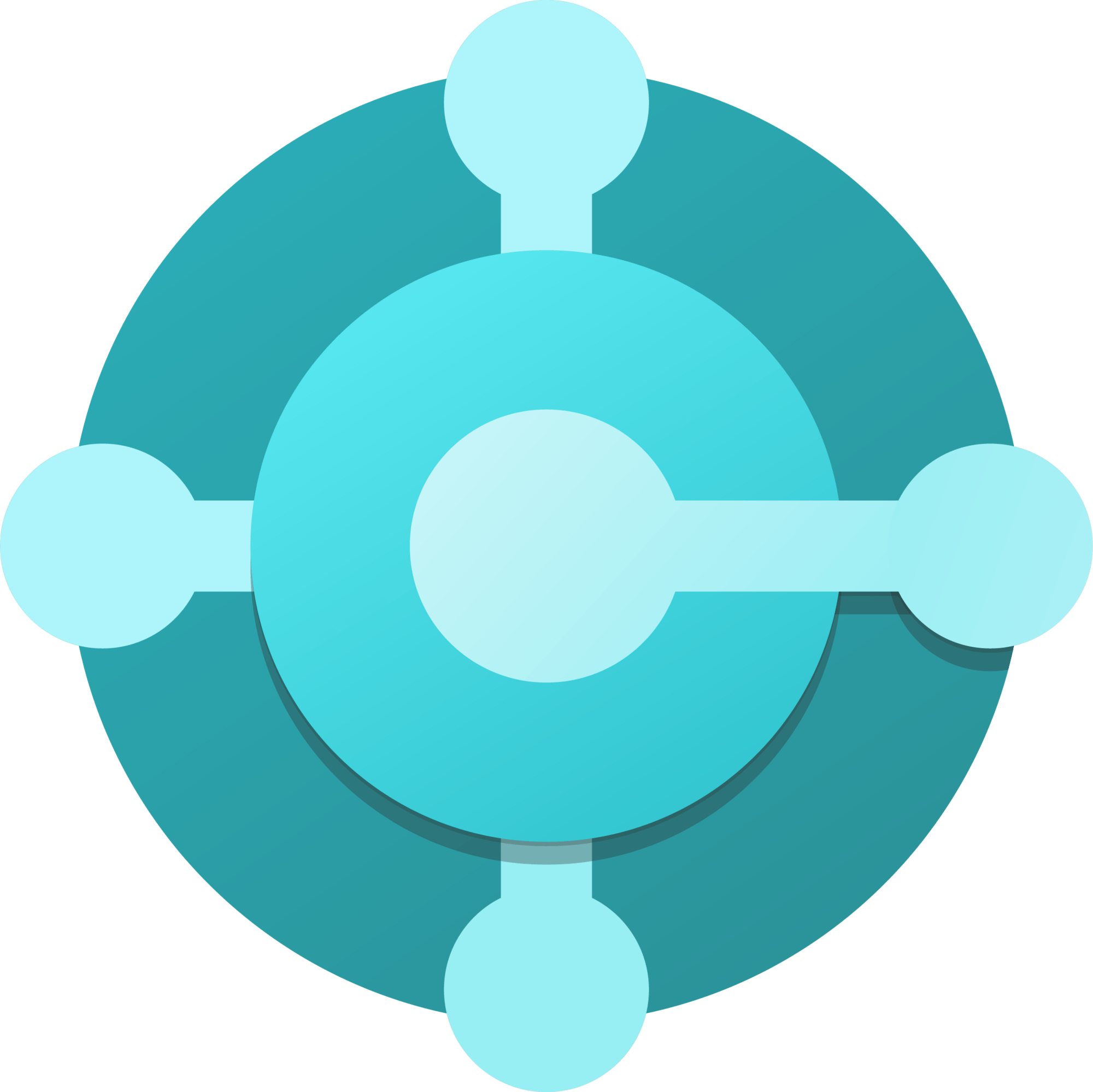 Microsoft Dynamics 365 Business Central logo