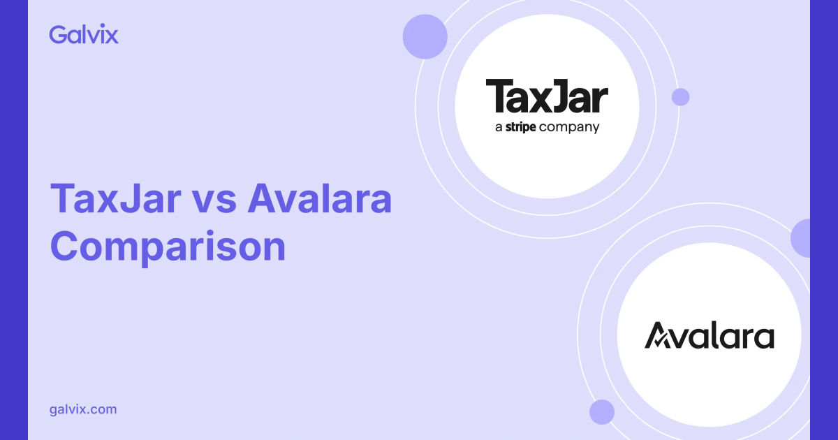Avalara vs TaxJar: 2026 Pricing & Better Alternatives