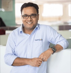 A member of the Galvix tax team